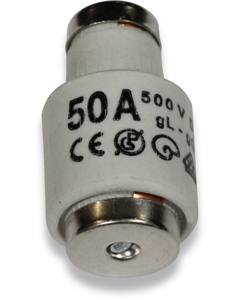 Fuse gl 50A E33